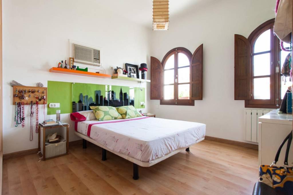 Apartamento A Los Pies Del Alcazar Seville Exterior photo